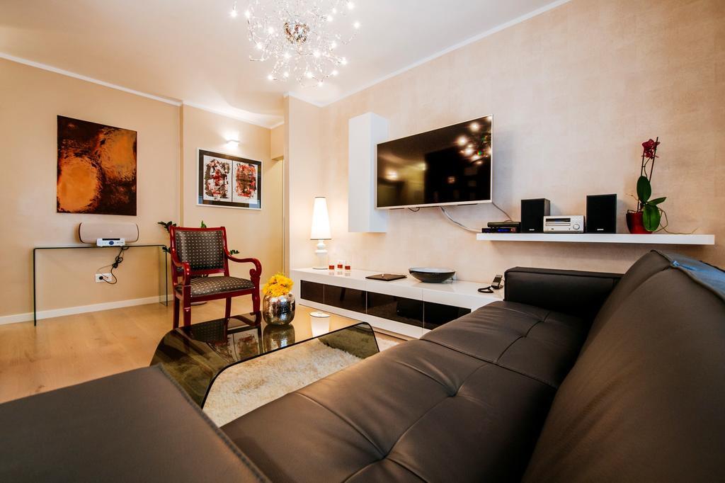 One Apartmán