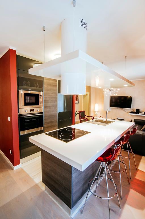 Apartmán One *