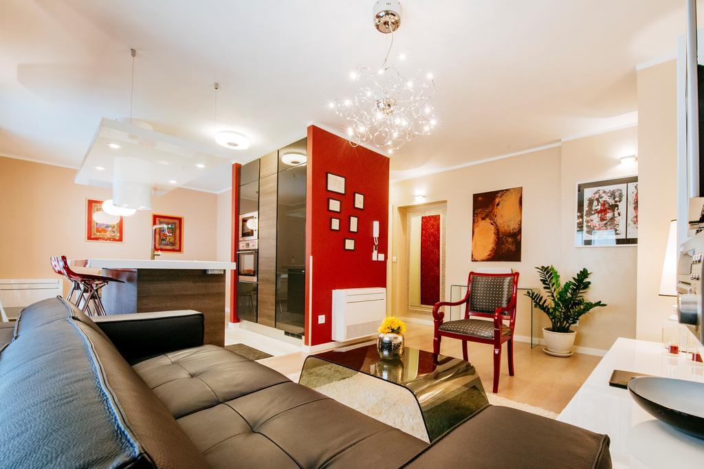 One Apartmán Zadar