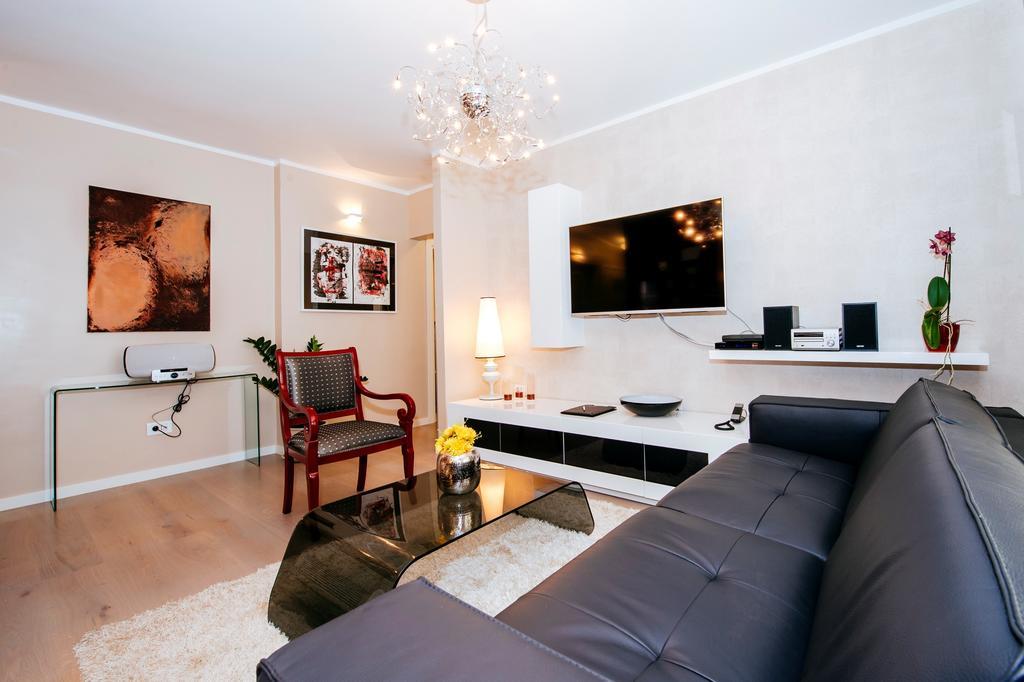 One Apartmán