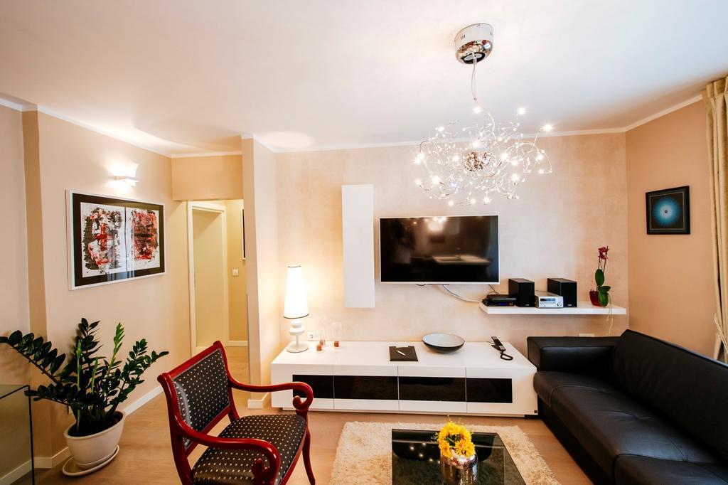 Apartmán One *