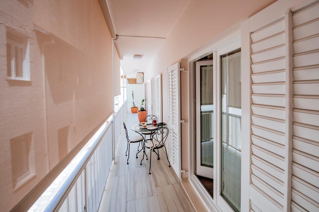 Apartmán One Zadar