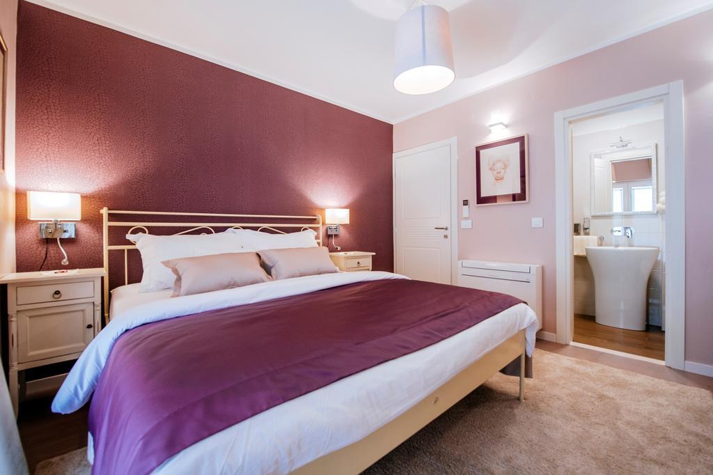 One Apartmán