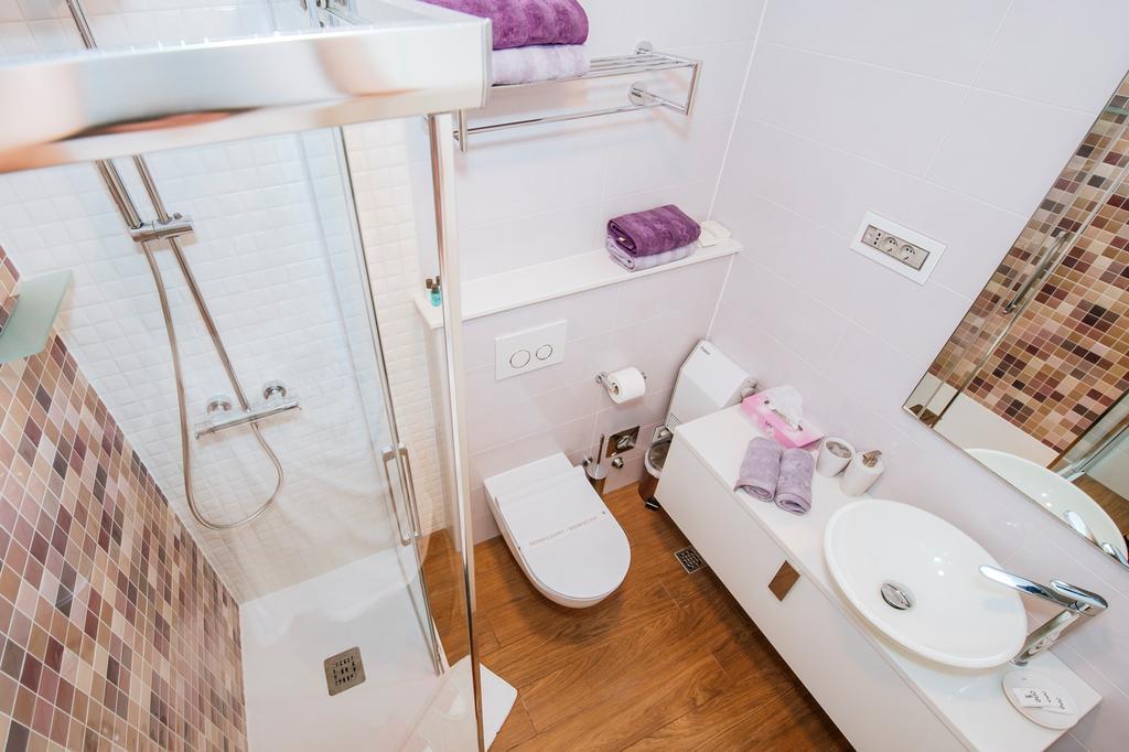 One Apartmán Zadar