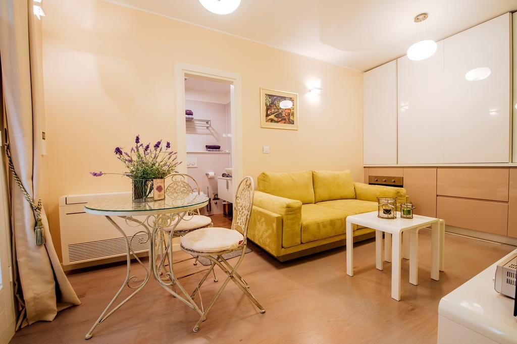 One Apartmán Zadar