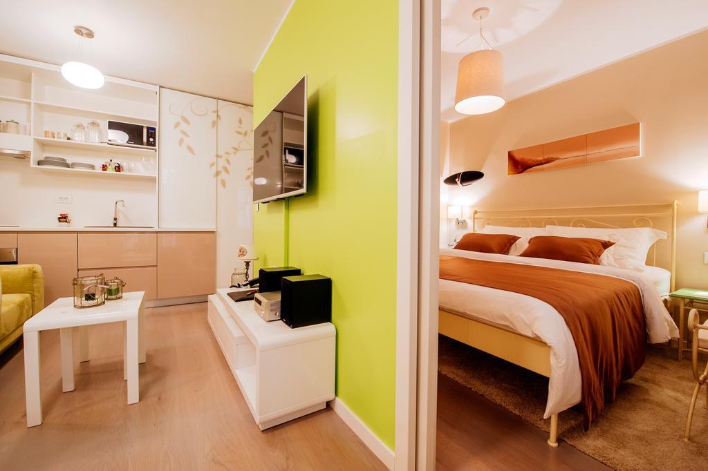 One Apartment Zadar