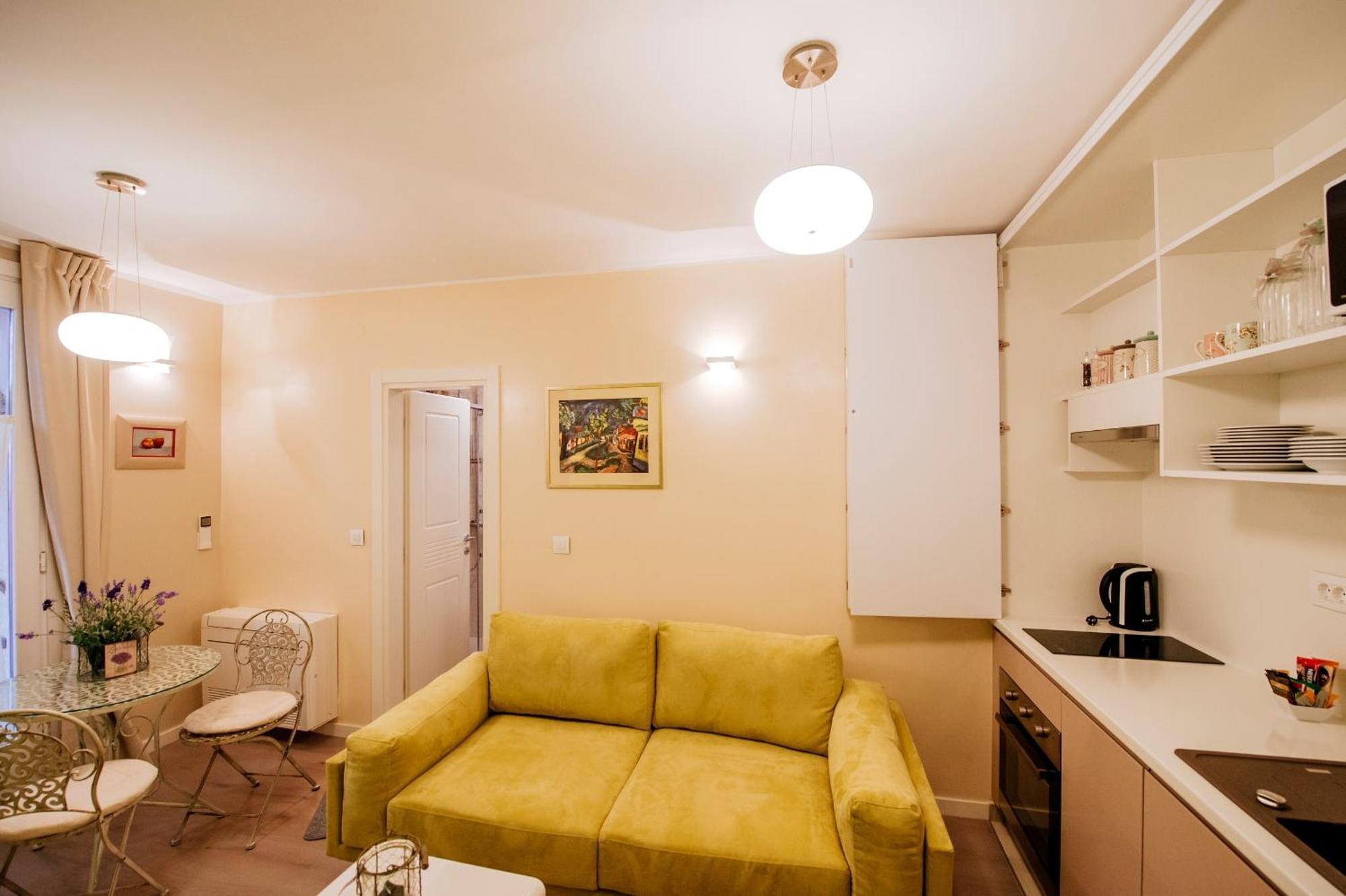One Apartmán Zadar