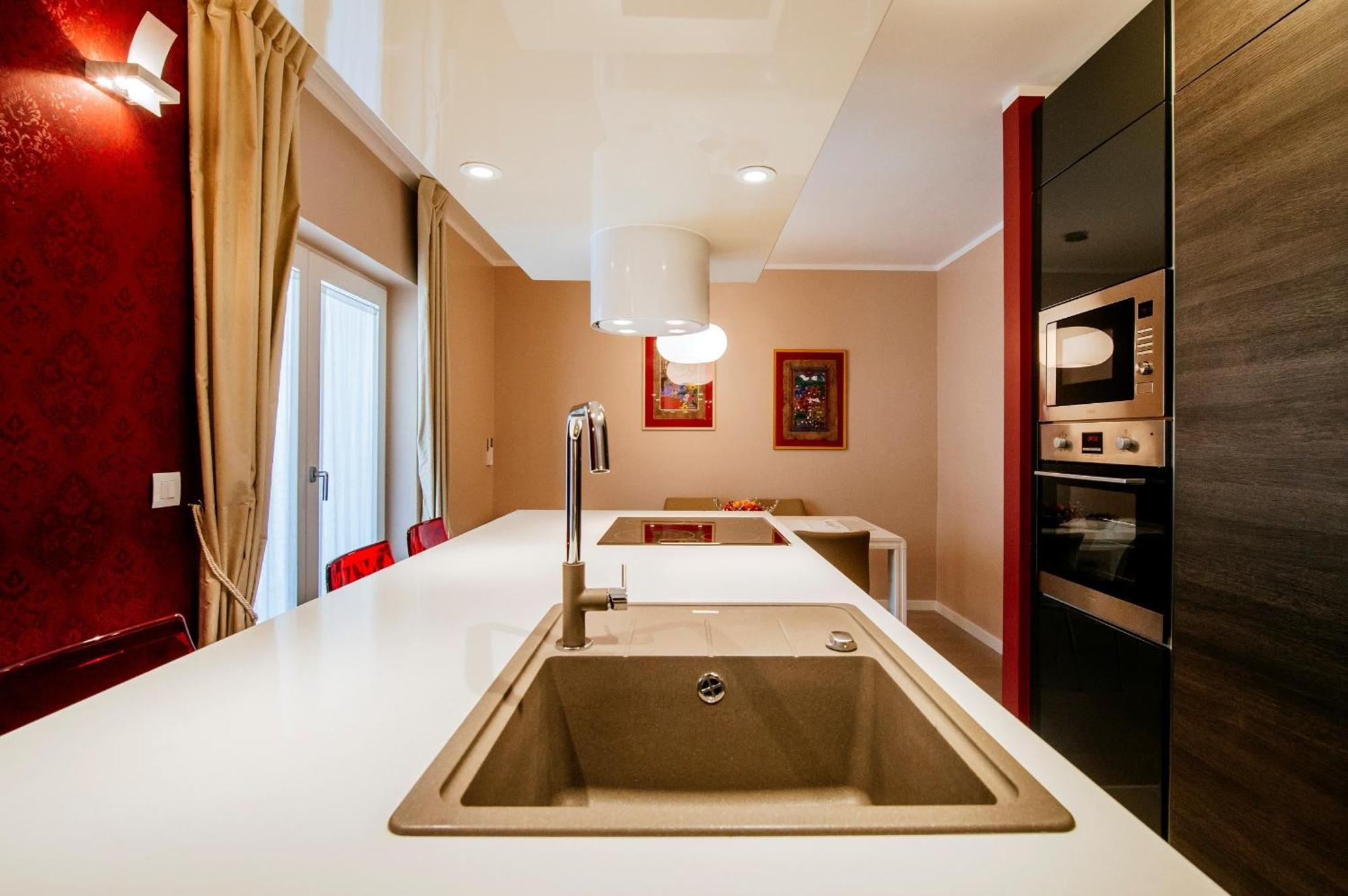 Apartmán One Zadar