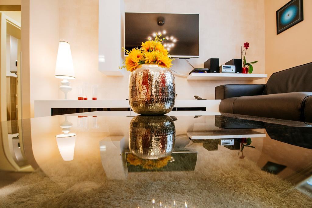 Appartement One