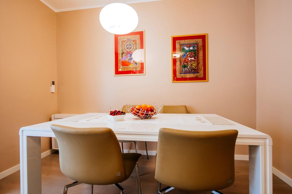Appartement One