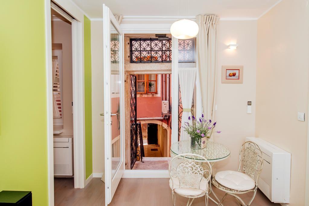 Appartement One