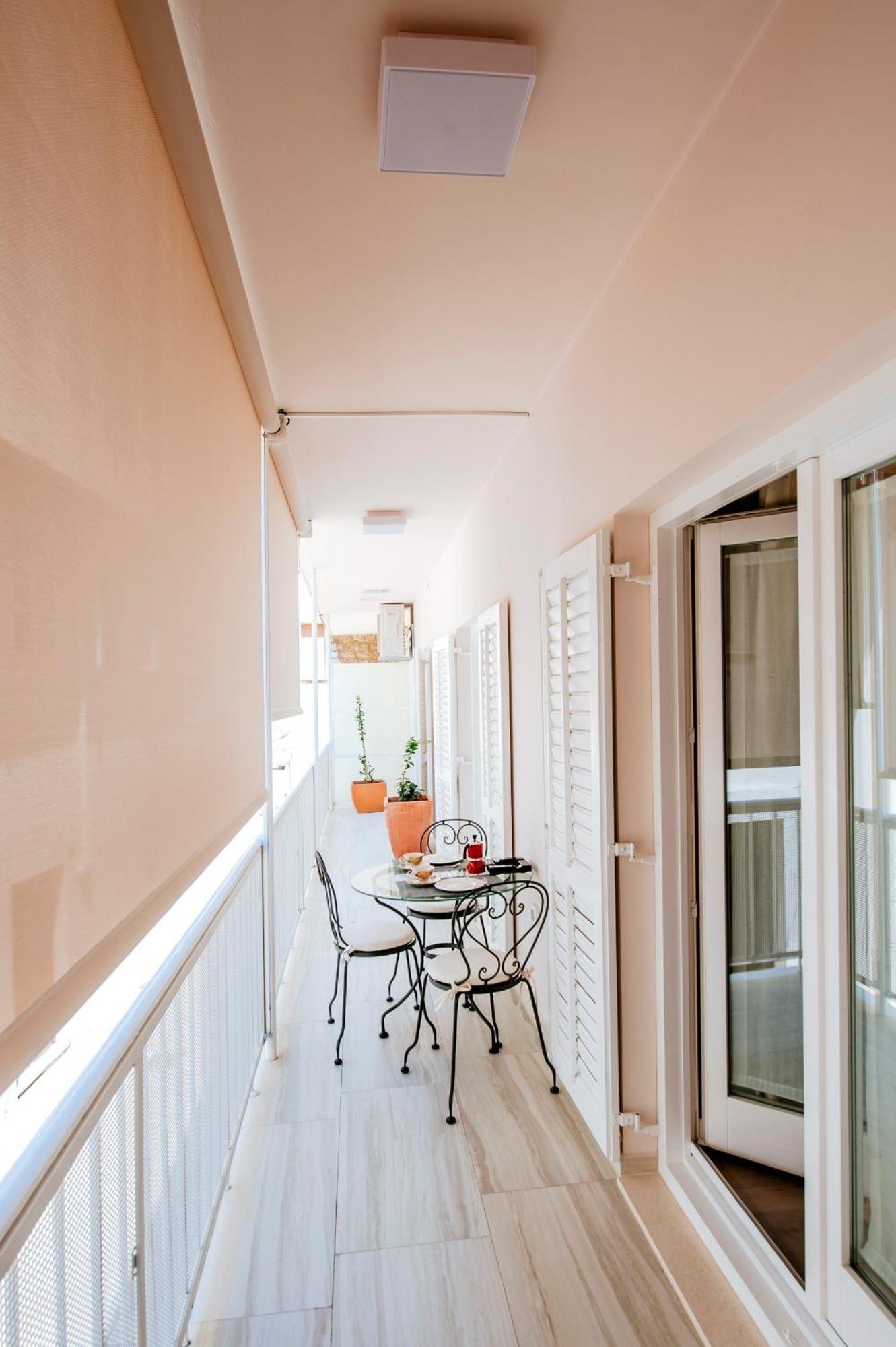 Appartement One *