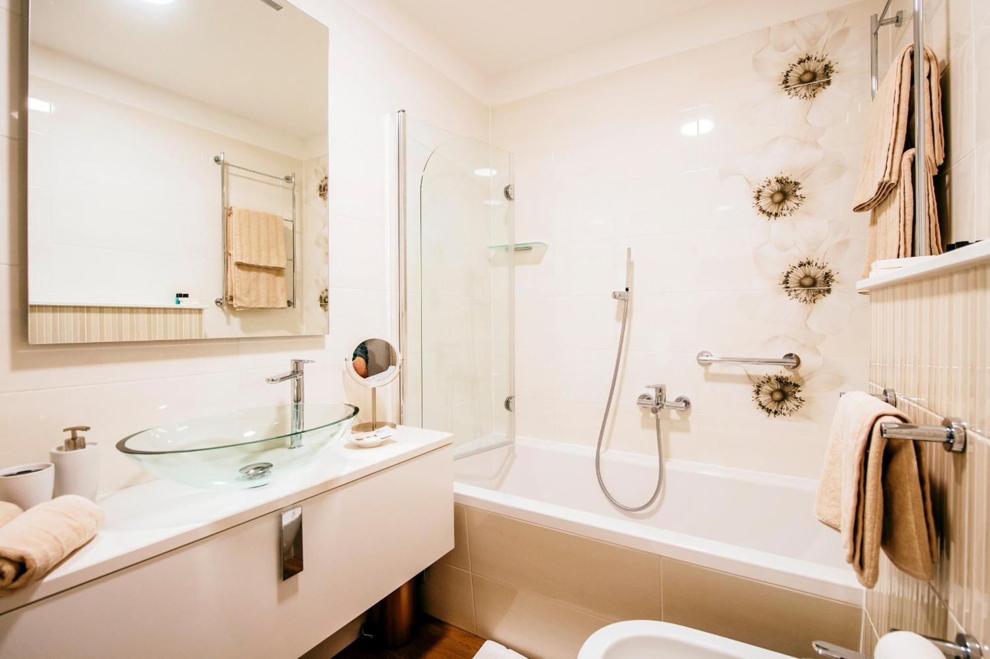 Appartement One