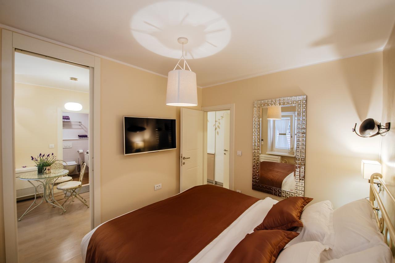 One Appartement *